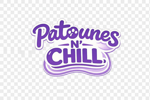 patounesnchill